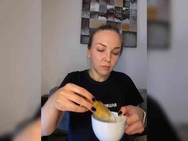 Alisasqrl webcam