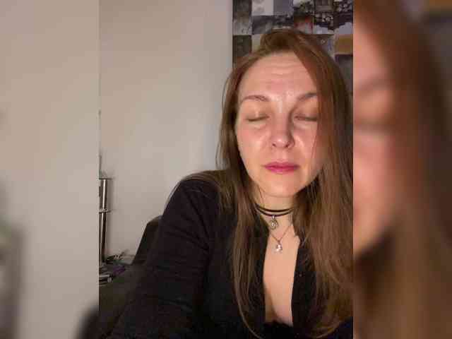 Alisasqrl webcam