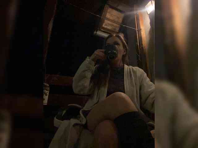 Alisasqrl webcam
