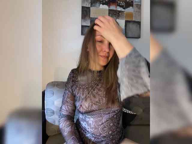 Alisasqrl webcam