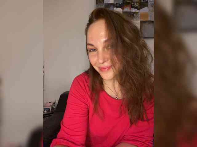 Alisasqrl Live Webcam on BongaCams