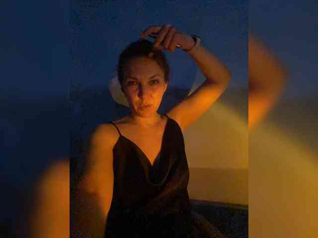 Alisasqrl webcam