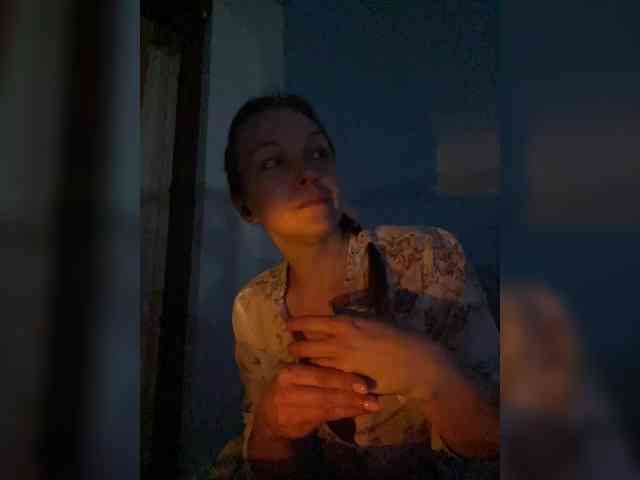 Alisasqrl webcam