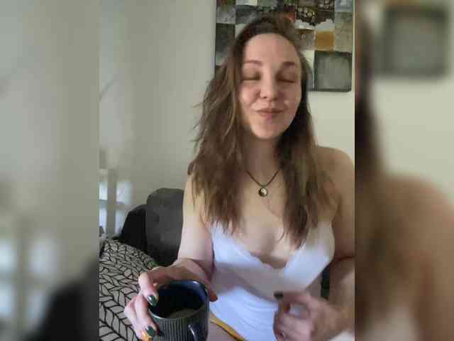 Alisasqrl webcam