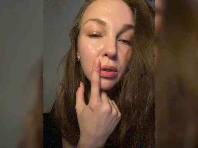 Alisasqrl webcam