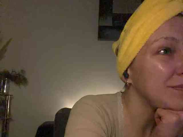 Alisasqrl webcam