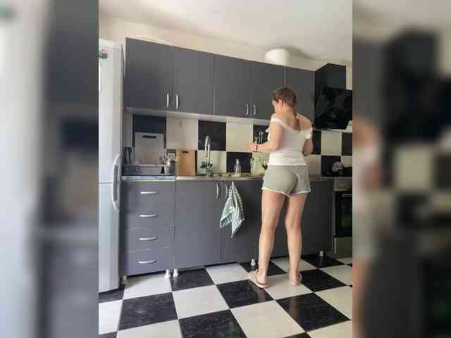 Alisasqrl webcam