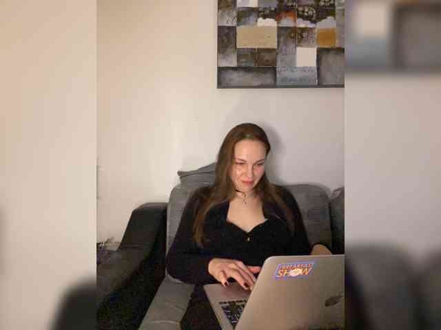 Alisasqrl webcam