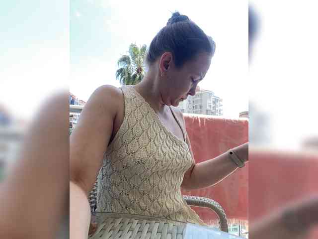 Alisasqrl webcam