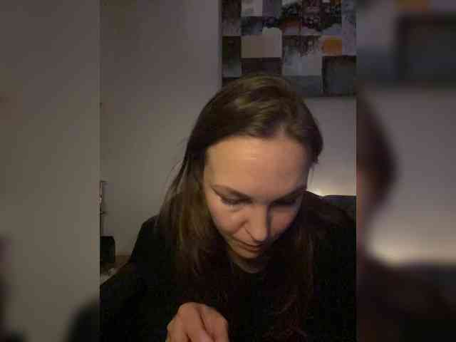Alisasqrl webcam