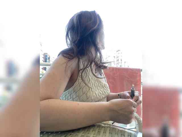 Alisasqrl webcam