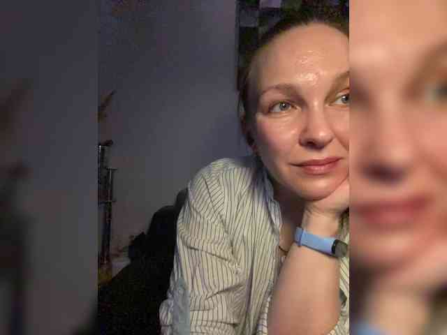 Alisasqrl webcam