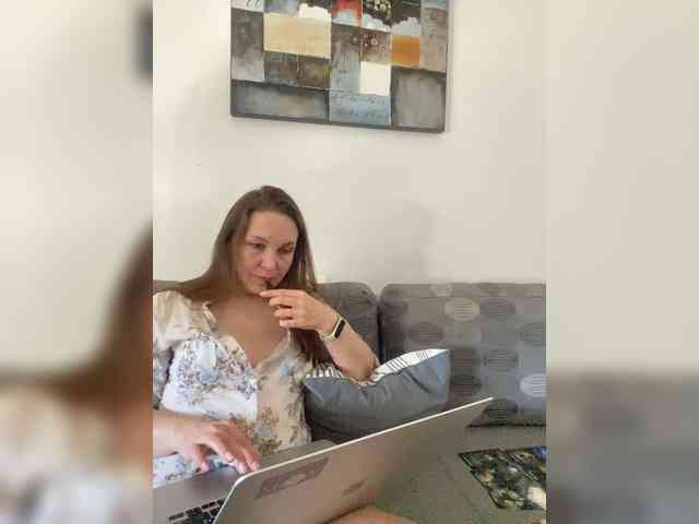 Alisasqrl webcam
