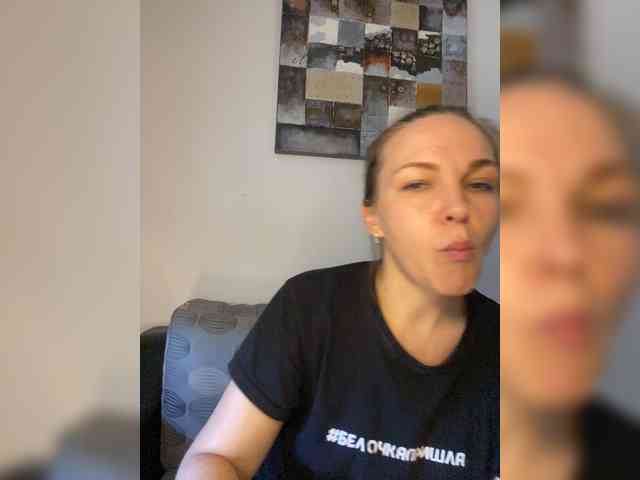Alisasqrl webcam
