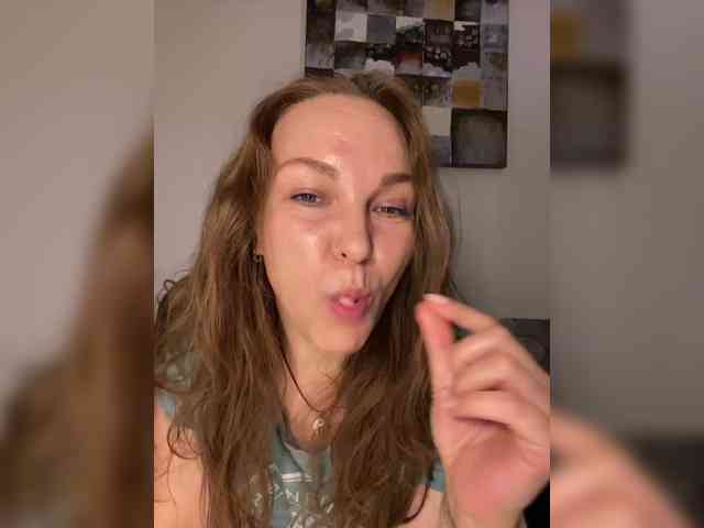 Alisasqrl webcam