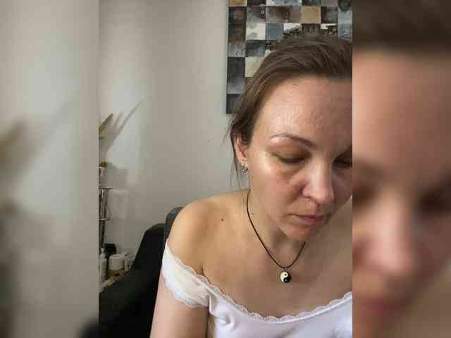 Alisasqrl webcam