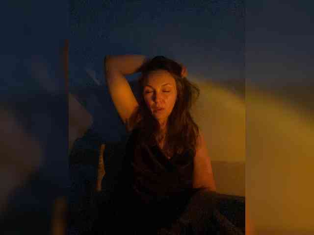 Alisasqrl webcam