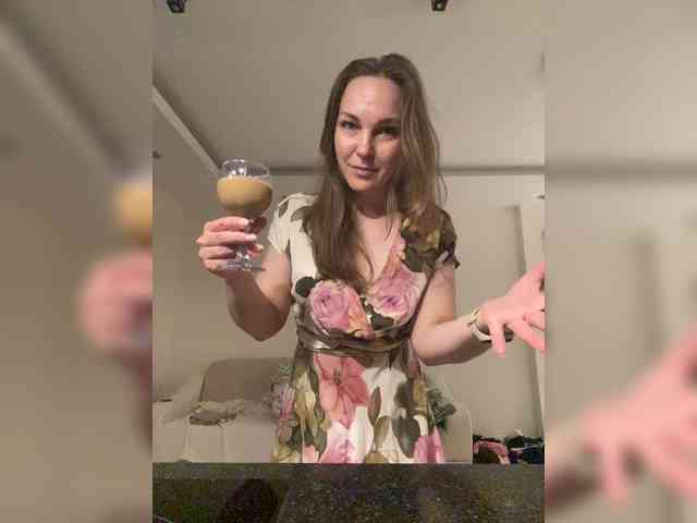 Alisasqrl webcam