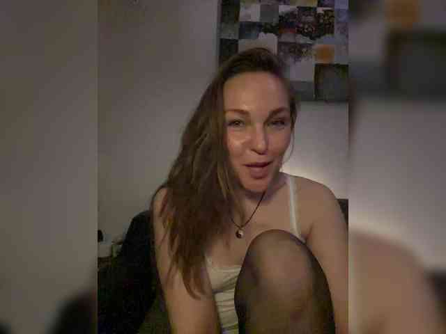 Alisasqrl webcam
