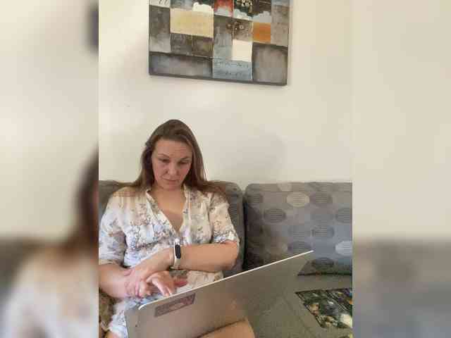 Alisasqrl webcam