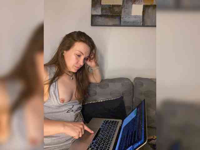 Alisasqrl webcam