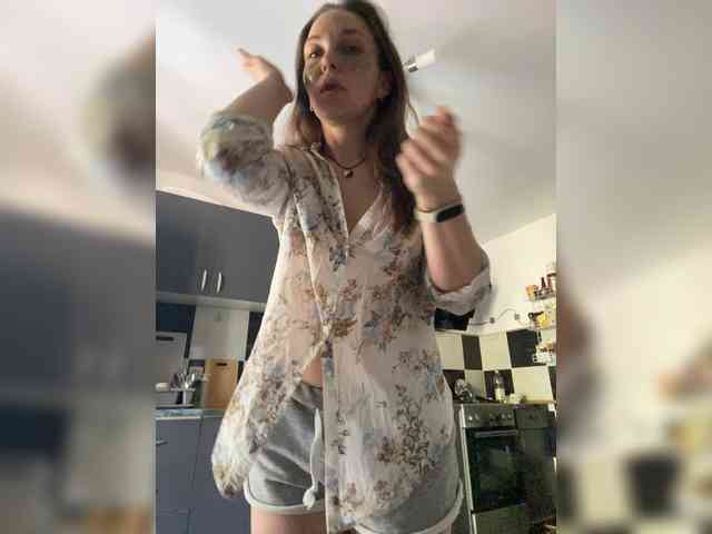 Alisasqrl webcam
