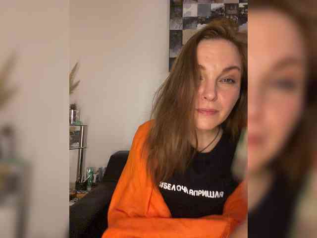 Alisasqrl's Sexcam