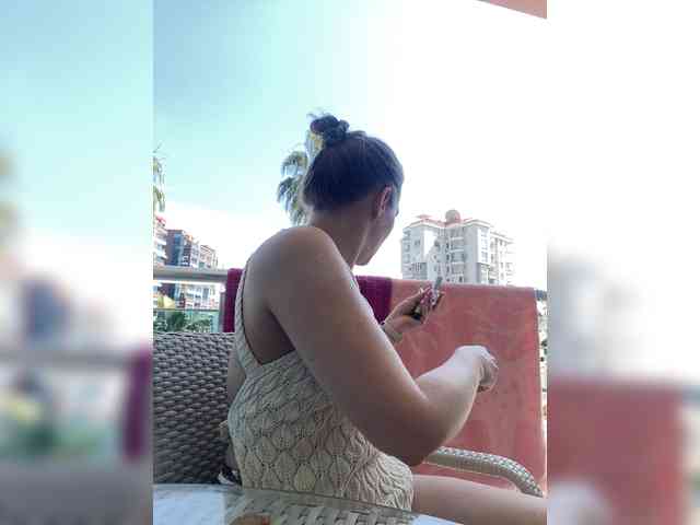 Alisasqrl webcam
