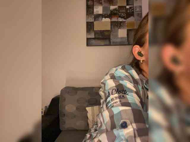 Alisasqrl webcam