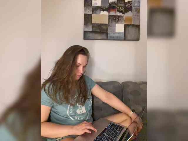 Alisasqrl webcam