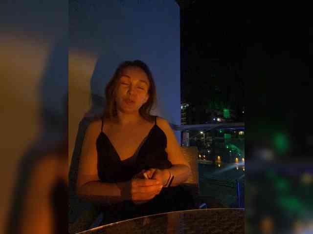 Alisasqrl webcam