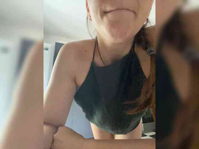 Alisasqrl webcam