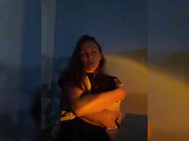 Alisasqrl webcam