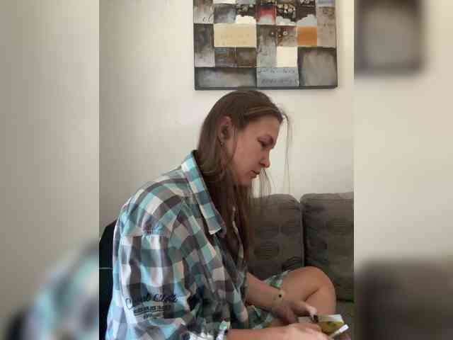Alisasqrl webcam