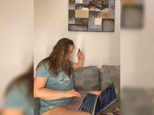 Alisasqrl webcam