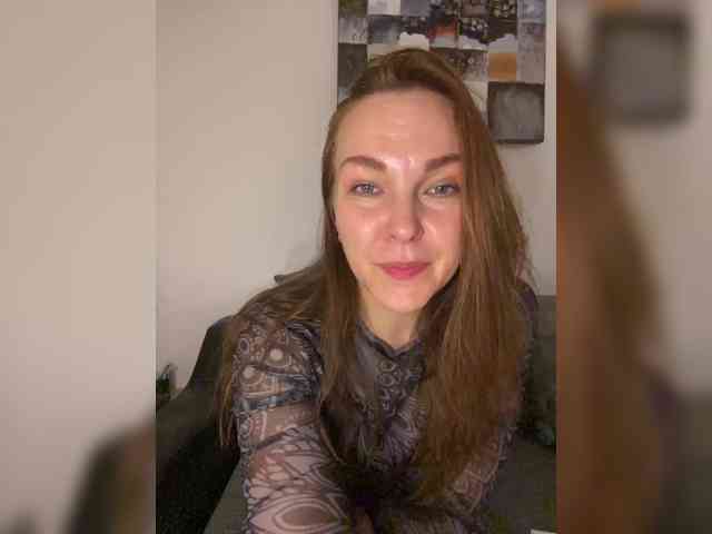 Alisasqrl webcam