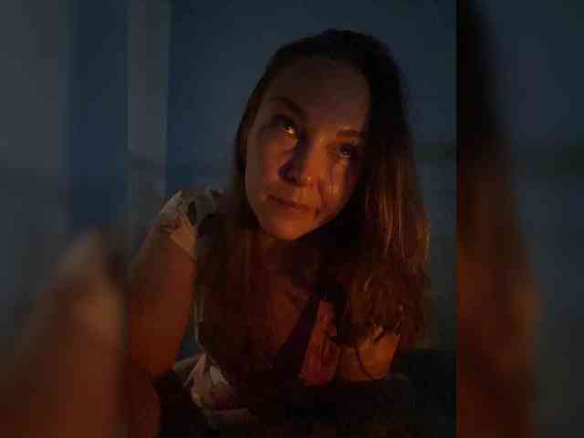 Alisasqrl webcam