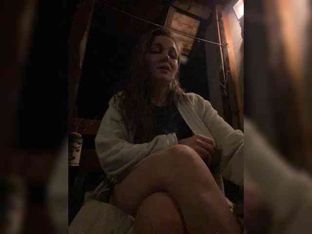 Alisasqrl webcam
