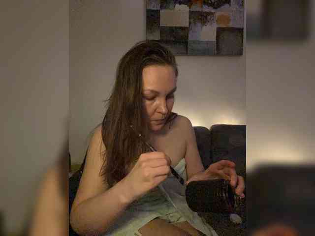 Alisasqrl webcam