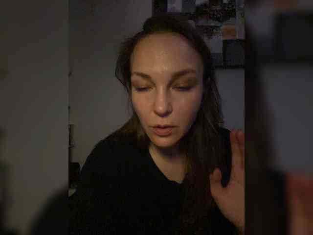 Alisasqrl webcam