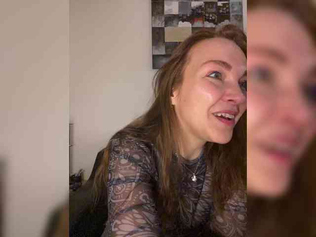 Alisasqrl webcam