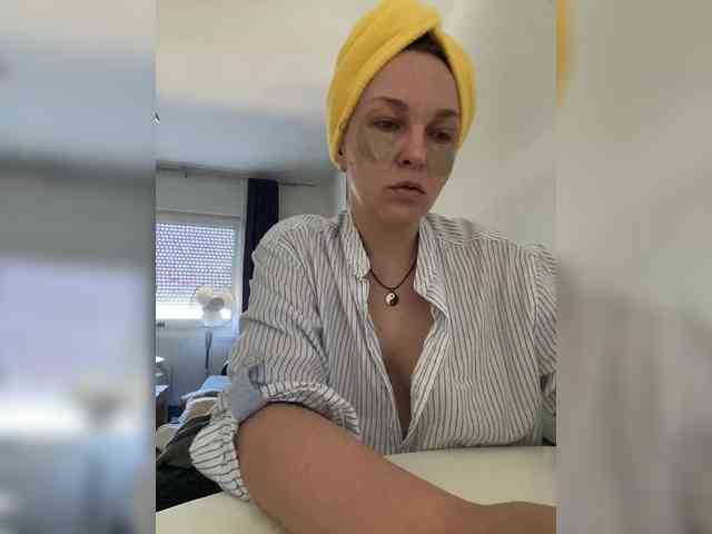 Alisasqrl webcam