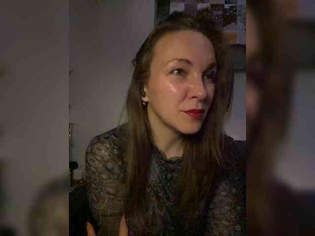 Alisasqrl webcam