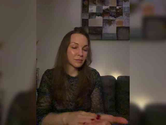 Alisasqrl webcam