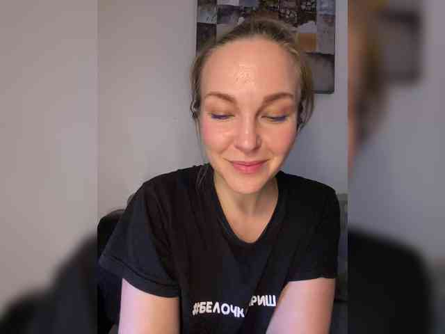 Alisasqrl webcam