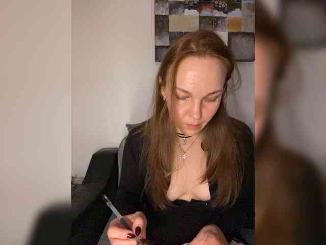 Alisasqrl webcam