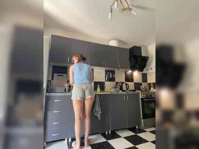 Alisasqrl webcam