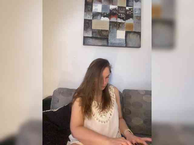 Alisasqrl webcam