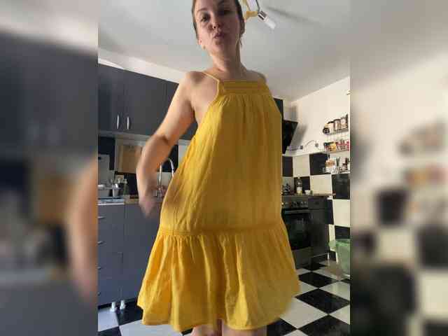 Alisasqrl webcam