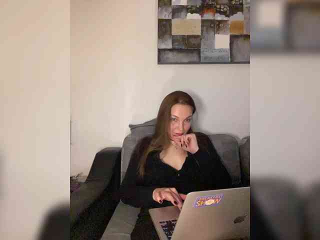 Alisasqrl webcam